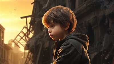 ام تحذر العالم من معجون الاسنان بعد ما اصاب ابنتها البالغة 11 