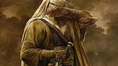من هو المنادي في قوله تعالي : فناداها من تحتها ألا تحزني 