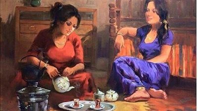 حل اللغز ما هو الشيء الذي الحل كامل