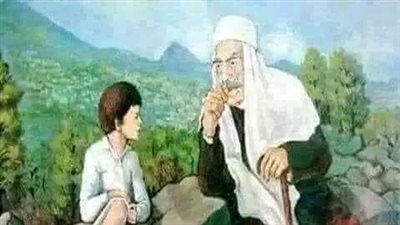 تعطي زوgك قوة الحصان مذكورة بالقرآن الكل ناسيها