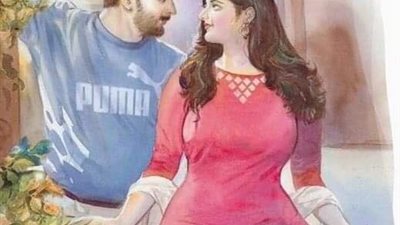 رواية فقدت جوهرتى الثمينة كاملة شوف ال حصل 