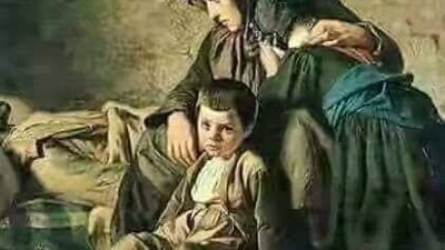 قصة فارس وملاك شوف ال حصل 