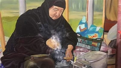 انا امرأه فى ال٥٠ من عمرى الجزء الأول