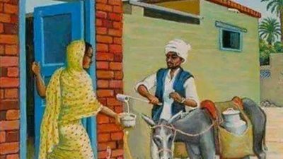 هيتجوزك ساعتين زمن وهيطلقك علطول شوف ال حصل 