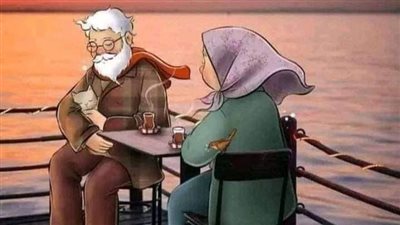 عارفة يعني ايه تكوني بتحبي واحد وفجأة تتجوزي اخوه
