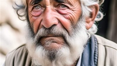 دخل الزوج يوما الي بيته في غير اوقات رجوعه
