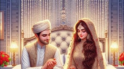 قصة مربية بمواصفات خاصة كامله