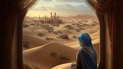 بابا وماما كان نفسهم يجيبوا بنت