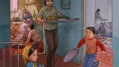 بابا وماما عايزين يجيبوا بنت