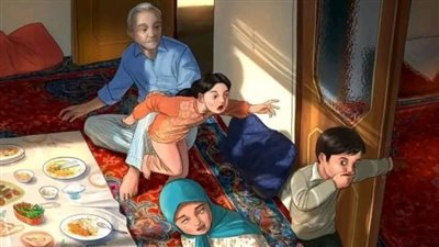 الجوع كافر.. قصة شخص باع إبنته الوحيدة