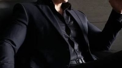 قصة سامح شاب ٢٩ سنه من سكان القاهره خريج كلية ألسن