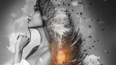 يوم الد 0خله من اول ما دخلنا الشقه