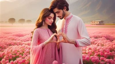 – انا حامل قالتها والفرحة ظاهرة بعينيها ولكنها اختفت لما سمعته بيقول