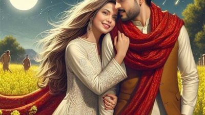 رواية بر الوالدين كامله