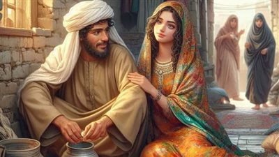 تزوجت بهّا سرًّا دون علم زوجتي حتى لا اجرحها ولكن ماذا كنت سافعل!! لقد احببتها جدًا. لم استطع