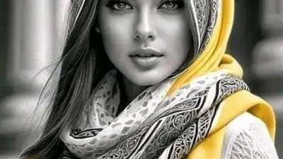 امرأه لا تقهر