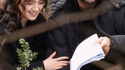 قصة خيا نة زوجة الحطاب لزوجها مع القصاب