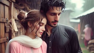صد@مة عمري