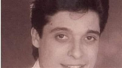 الفنان عامر منيب، واحد من نجوم الأغنية في مصر والوطن العربي، رغم عمره الفني القصير.