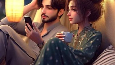 خدعه مقربه