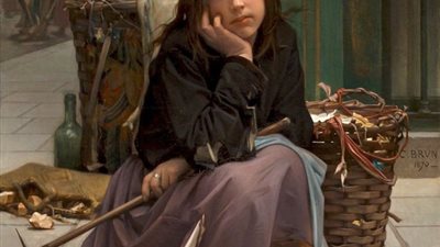 حافية على اشواك من ذهب بقلم زينب مصطفى