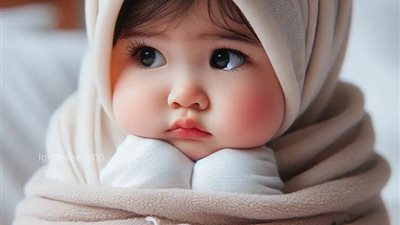 ولد الابالسة بقلم هدي زايد